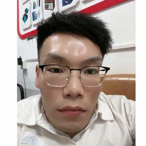 32岁岁陕西单身帅哥 - 贵溪吉缘网