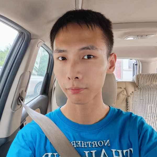 28岁岁陕西单身帅哥 - 贵溪吉缘网
