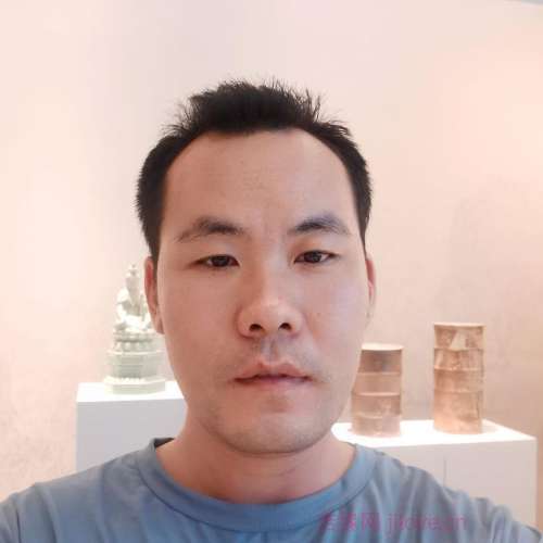 40岁岁江西单身帅哥 - 贵溪吉缘网