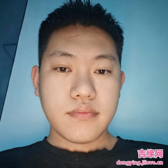 26岁岁山东单身帅哥 - 贵溪吉缘网