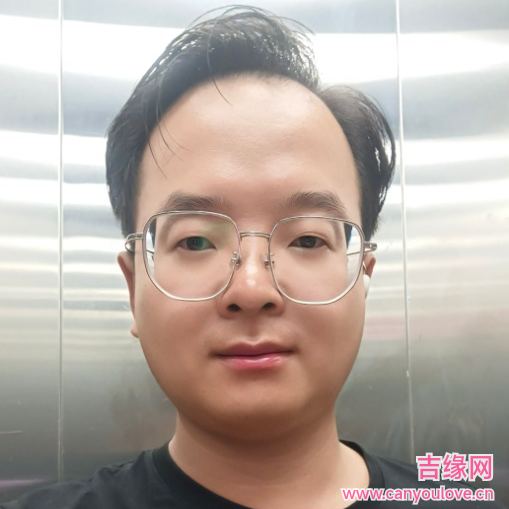 31岁岁陕西单身帅哥 - 贵溪吉缘网