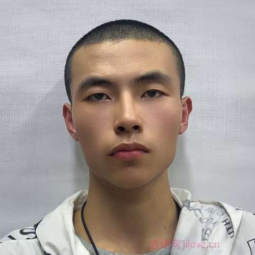 26岁岁陕西单身帅哥 - 贵溪吉缘网