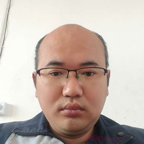 43岁岁山东单身帅哥 - 贵溪吉缘网