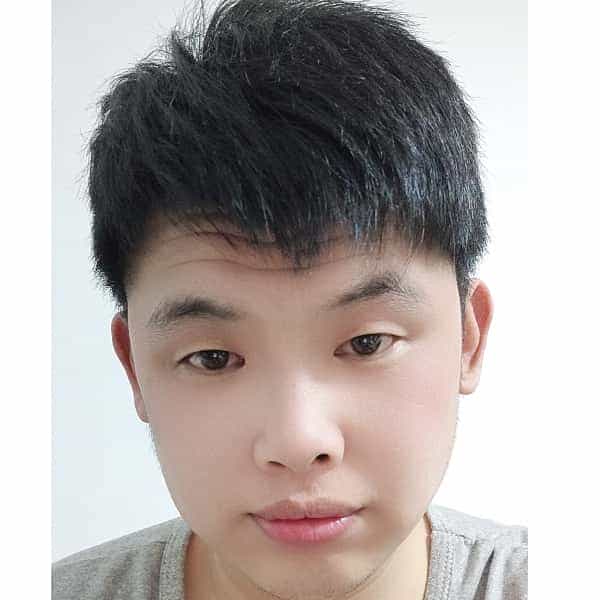 36岁岁山东单身帅哥 - 贵溪吉缘网