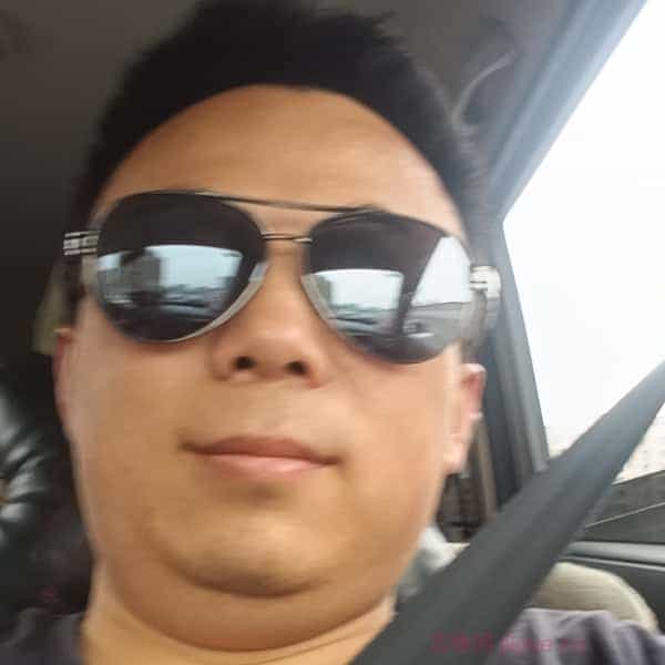 36岁岁陕西单身帅哥 - 贵溪吉缘网