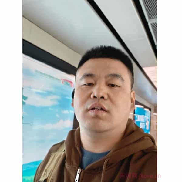 38岁岁辽宁单身帅哥 - 贵溪吉缘网