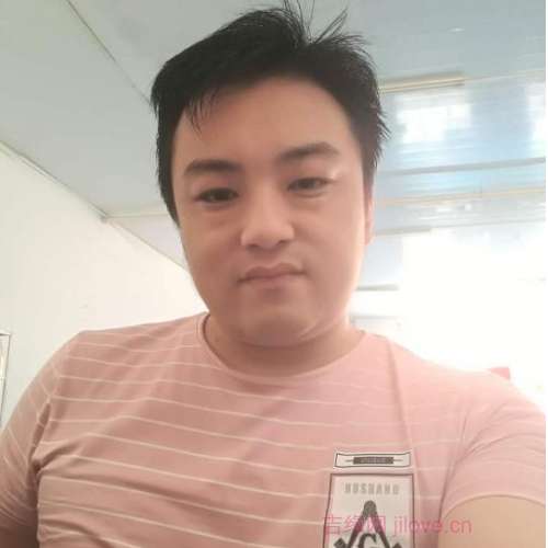 39岁岁山东单身帅哥 - 贵溪吉缘网